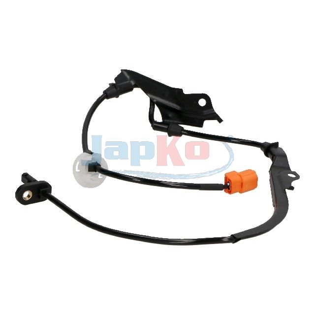 Andur, rattapöörete arv, JAPKO 151436