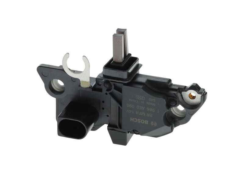 Generaatori pingeregulaator, BOSCH 1 986 AE0 096