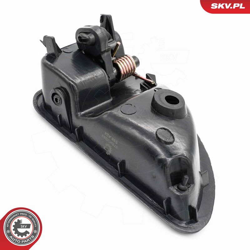 Uksekäepide, salongivarustus, ESEN SKV 97SKV089