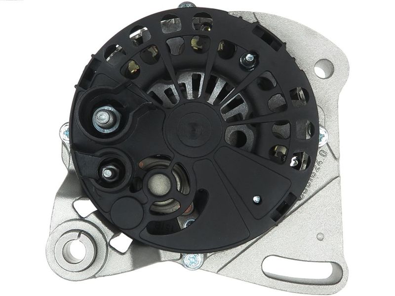 AS-PL A4136PR Alternator