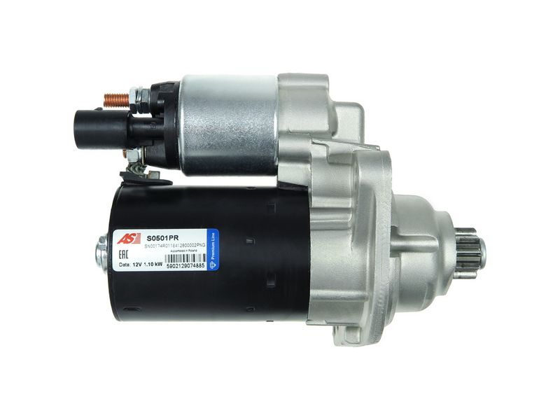 AS-PL S0501PR Starter