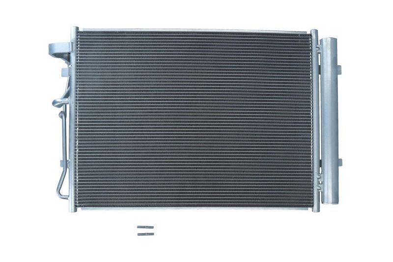 KAMOKA 7800438 Condenser, air conditioning