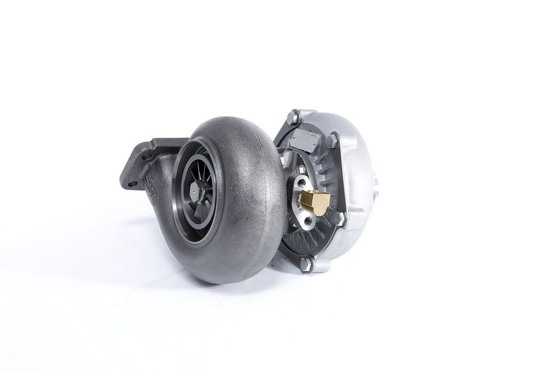 Compresor,sistem de supraalimentare T911264 BTS Turbo