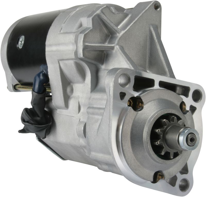 starter HC-Cargo F 032 114 695