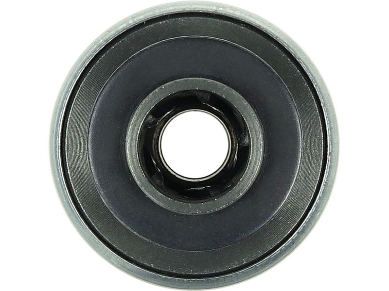 Vabajooks, starter, AS-PL SD6016