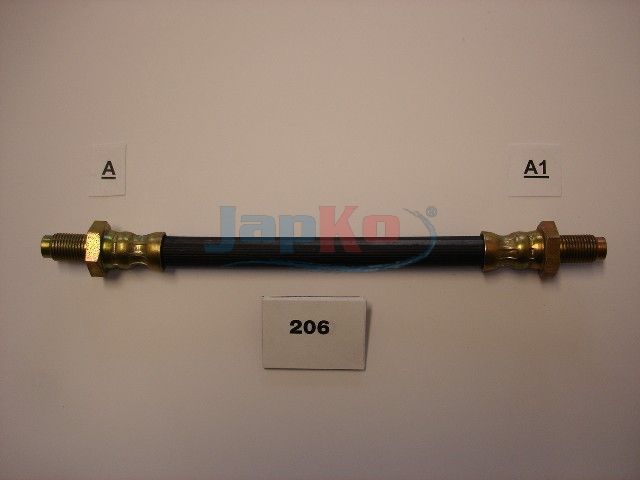 Kinnitus, Pidurivoolik,...