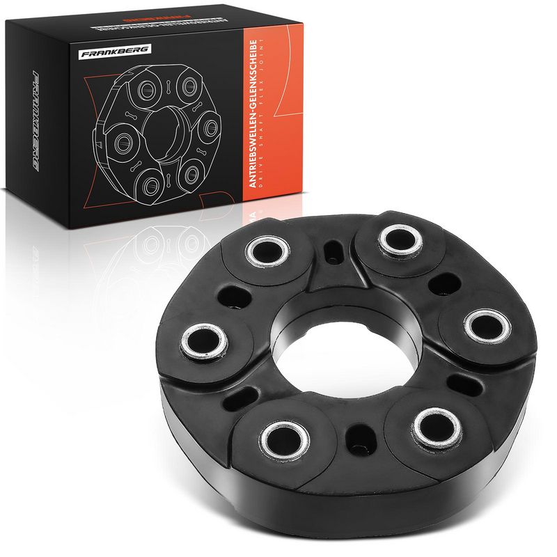 Frankberg 5481FB0017659 Joint, propshaft