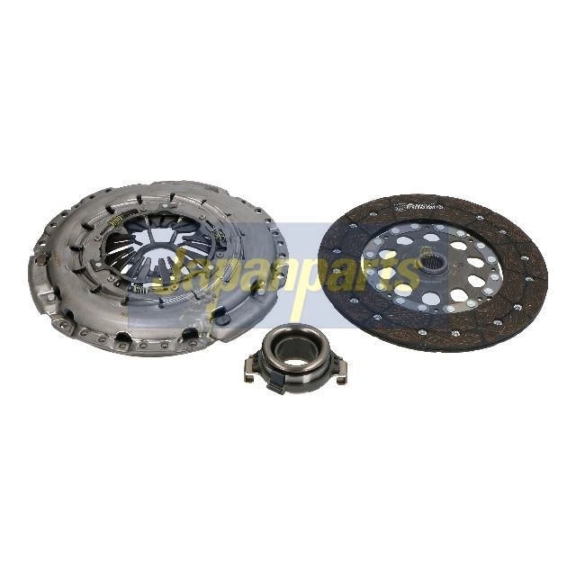 JAPANPARTS Sankabos komplektas
