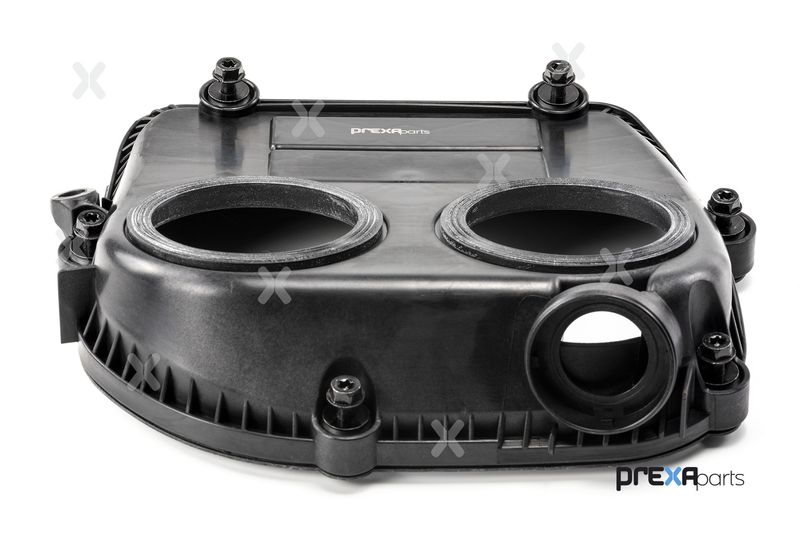 06K103269F VAG Кришка ременя ГРМ