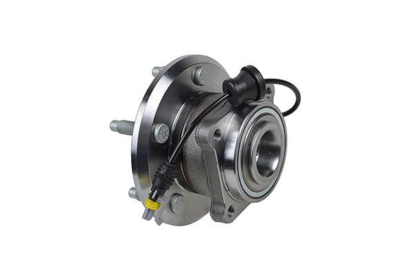 STELLOX 43-29090-SX Wheel Bearing Kit