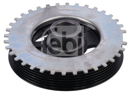 FEBI BILSTEIN 103738 Belt Pulley, crankshaft