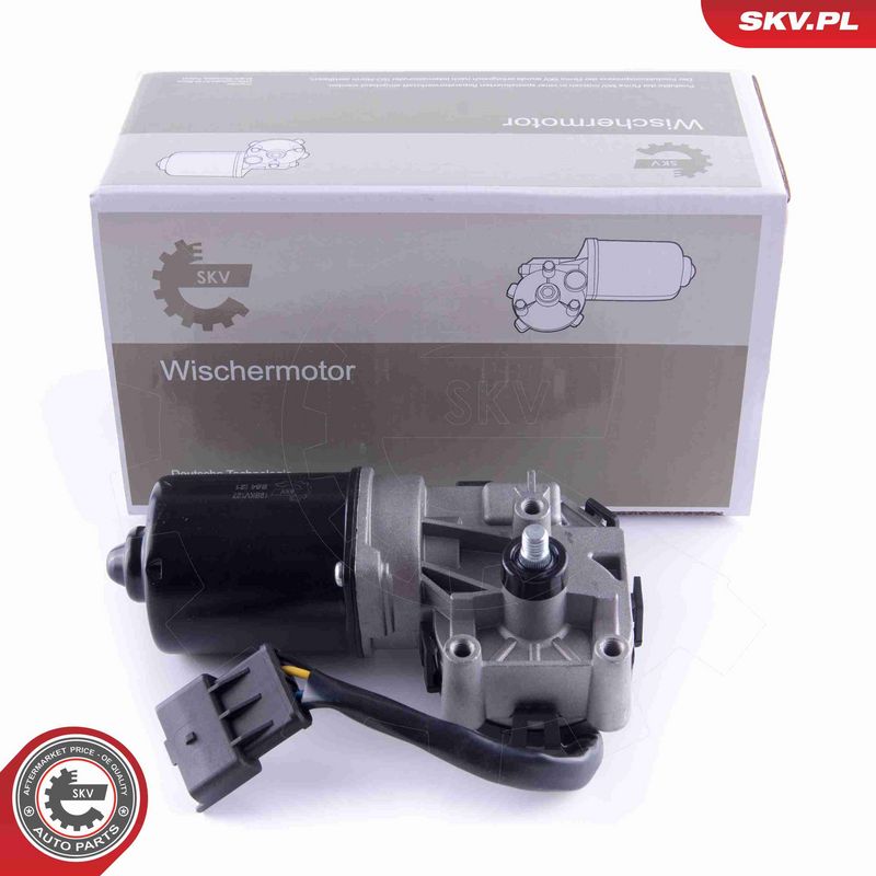 ESEN SKV 19SKV127 - Wiper Motor