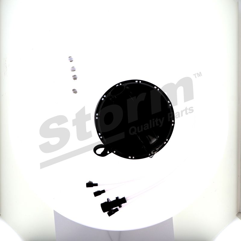 Kit de vidange d’huile STORM QUALITY PARTS 666662