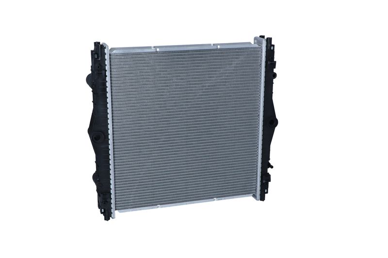 Chladič, chlazení motoru 509569