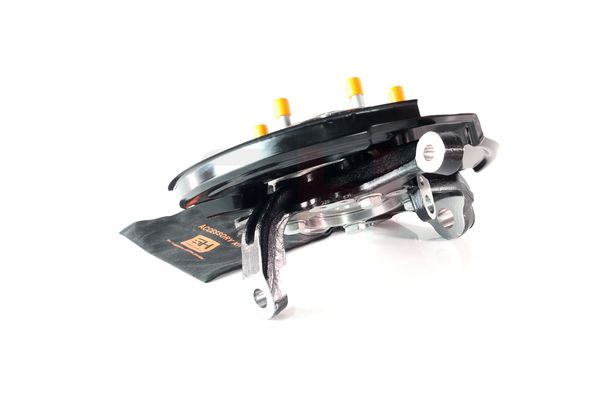 GH GH-283015V Steering Knuckle, wheel suspension