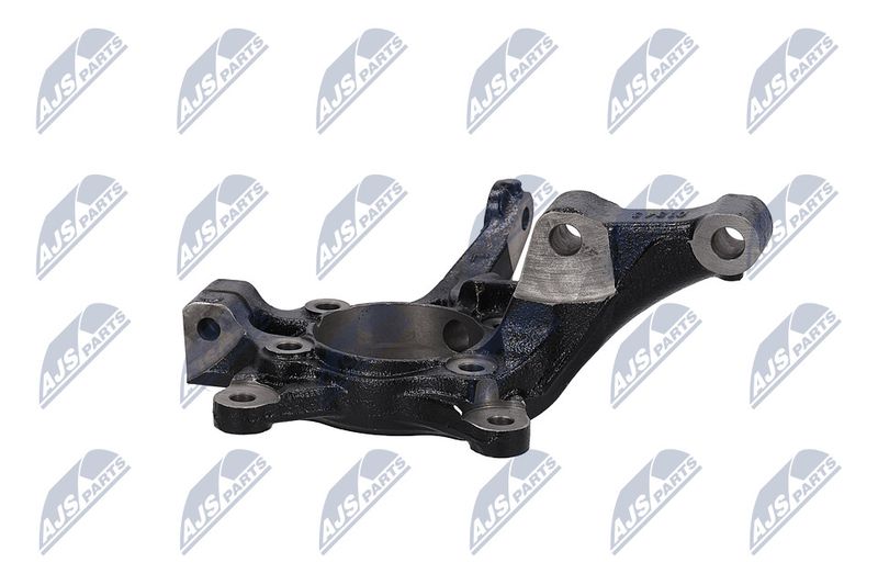 Käändmik, rattakinnitus, NTY ZZP-HY-510