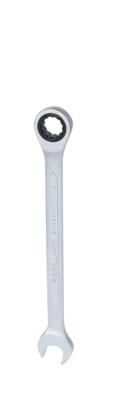 KS TOOLS BT013711 Ratchet Ring Spanner