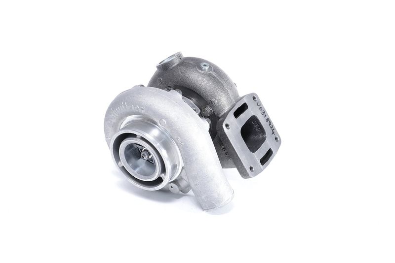Compresor,sistem de supraalimentare T912510 BTS Turbo