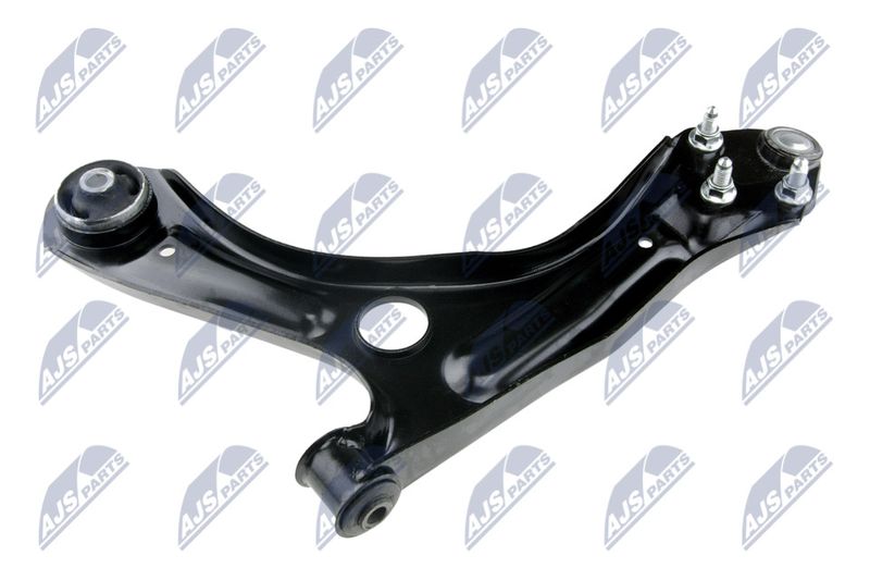 NTY ZWD-VW-044 Control/Trailing Arm, wheel suspension