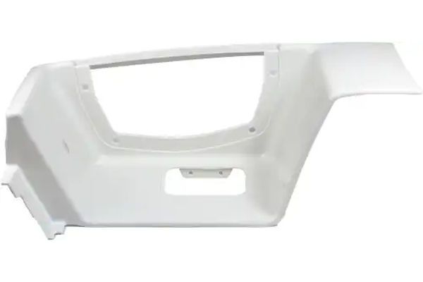 STELLOX 87-23006-SX Entry plate