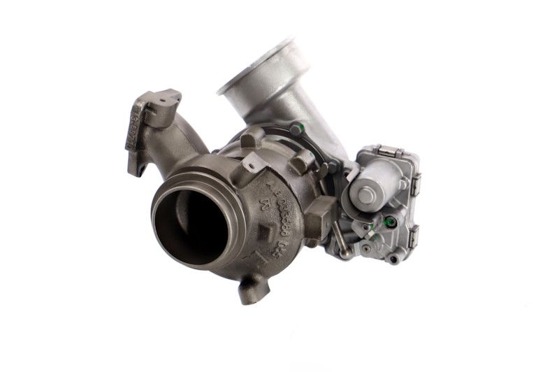 REMANTE 003-002-001396R Charger, charging (supercharged/turbocharged)