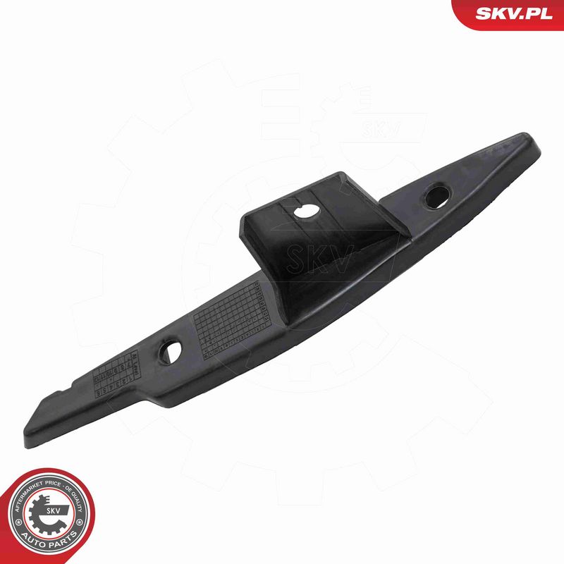 ESEN SKV 97SKV272 Mounting Bracket, bumper