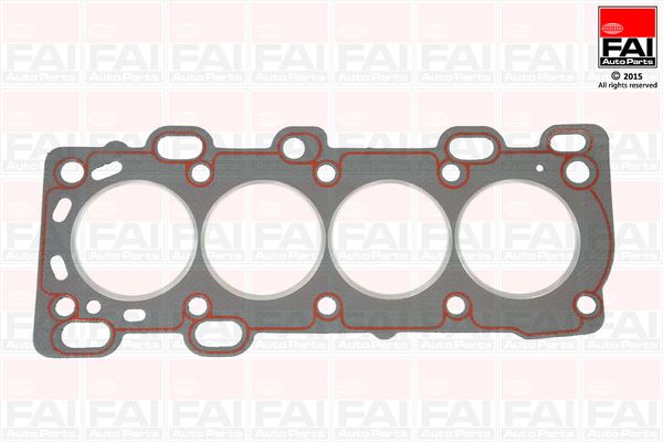 FAI AutoParts Tarpiklis, cilindro galva