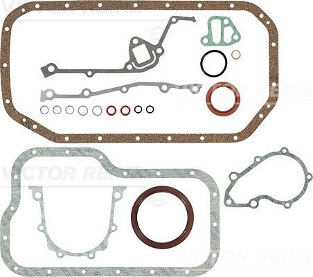 VICTOR REINZ tömítéskészlet, forgattyúsház 08-19737-05