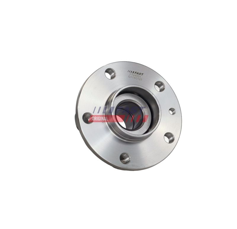 Rattarumm, FAST FT24051