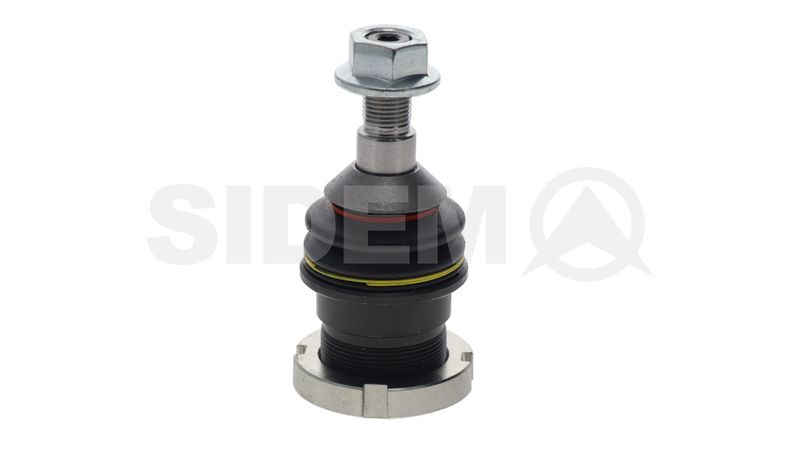 Rotula de Suspension DELANTERA SIDEM 49187 - 6