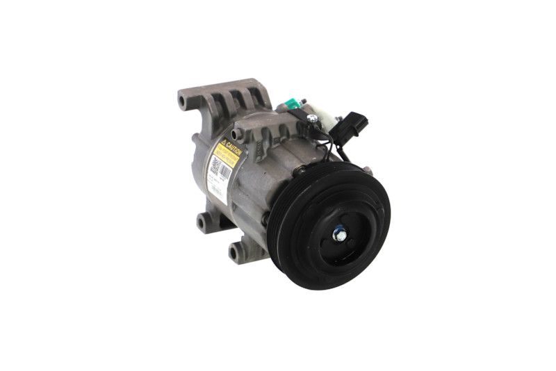 REMANTE 005-001-000257R Compressor, air conditioning