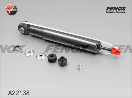 амортисьор FENOX