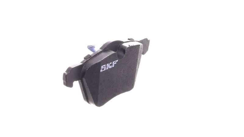 SKF VKBP 80224 Stabdžių trinkelių rinkinys, diskinis stabdys
