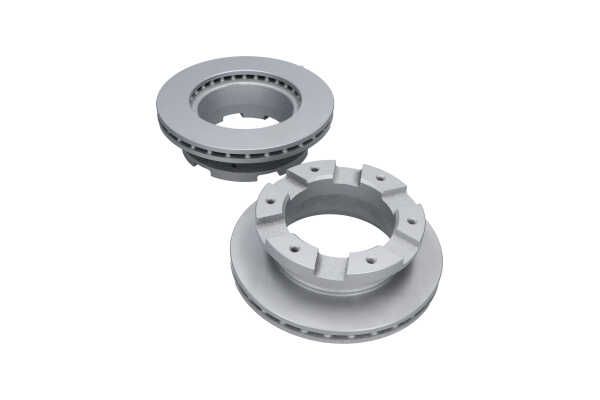 Kavo Parts BR-5778-C Brake Disc