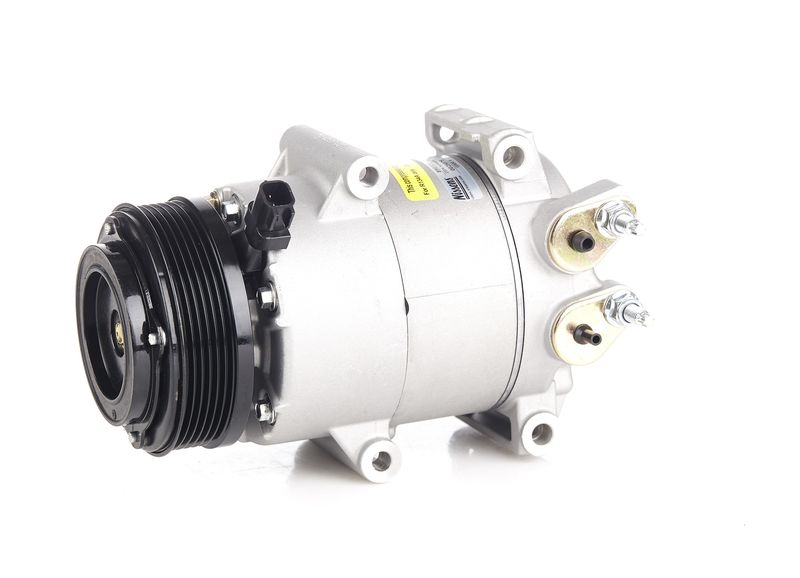 NISSENS 890321 Compressor, air conditioning
