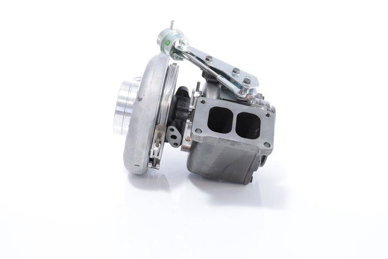 Compresor,sistem de supraalimentare T917027 BTS Turbo