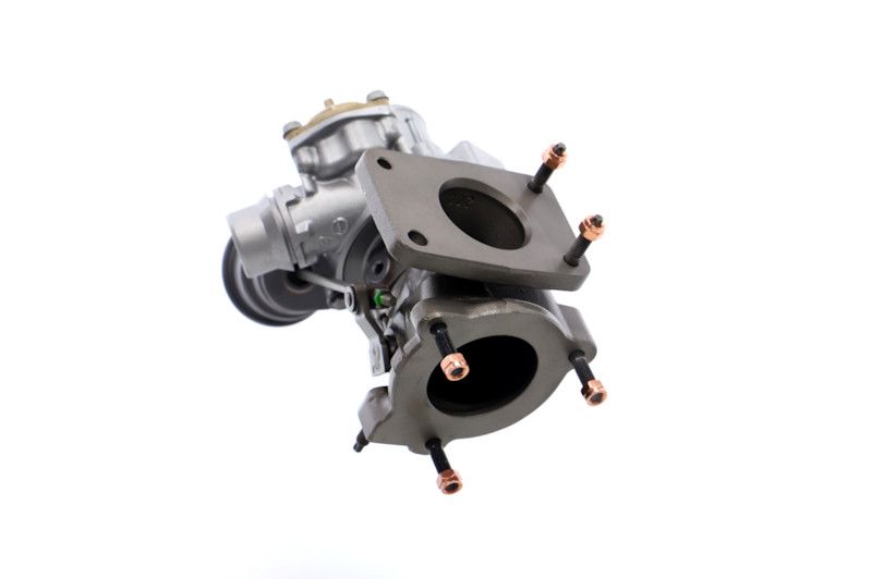 REMANTE 003-001-000039R Turbokompresorius