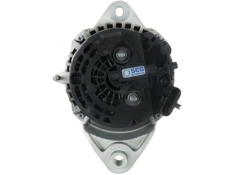 AS-PL A01012(SEG) Alternator