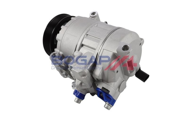 This part match OEM code: 5K0820803F
