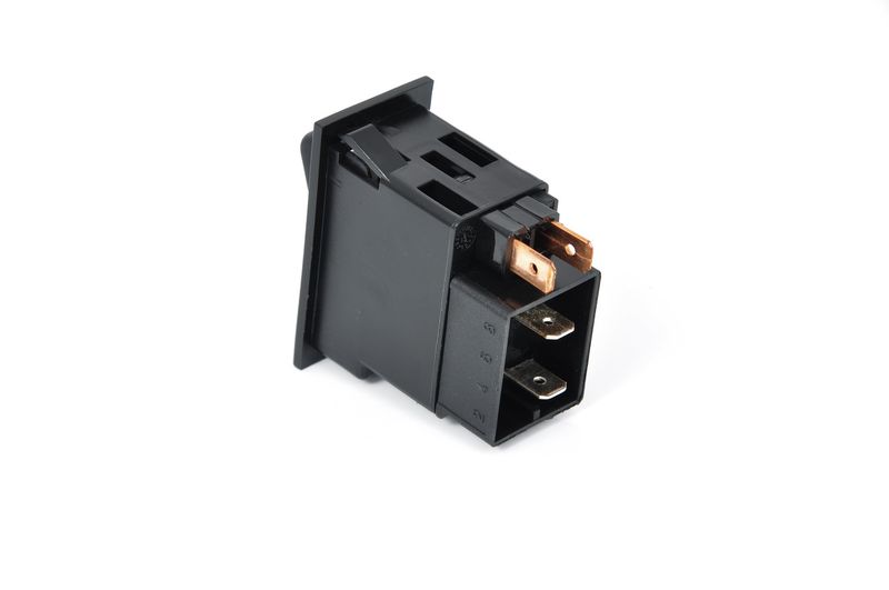 BOSCH 0986348154 Direction Indicator Switch
