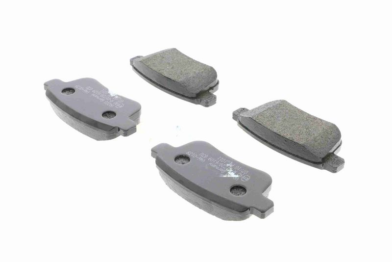 VAICO V46-0139 Brake Pad Set, disc brake
