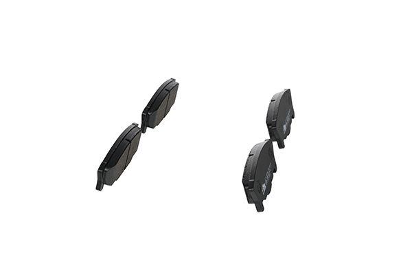 Set placute frana,frana disc 13.0460-5710.2 ATE
