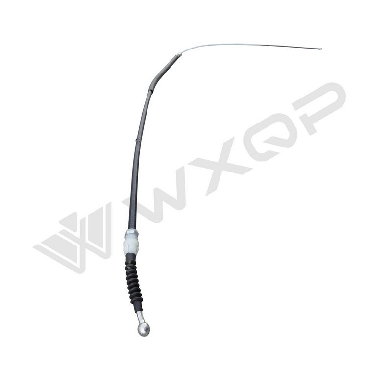 WXQP 340277 Cable Pull, parking brake