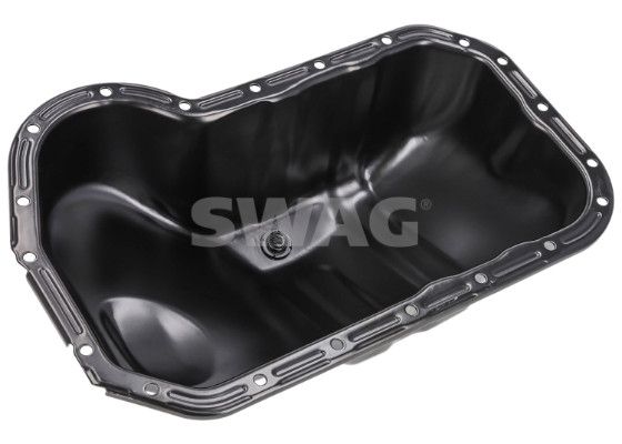 SWAG 30 90 4592 Oil Sump