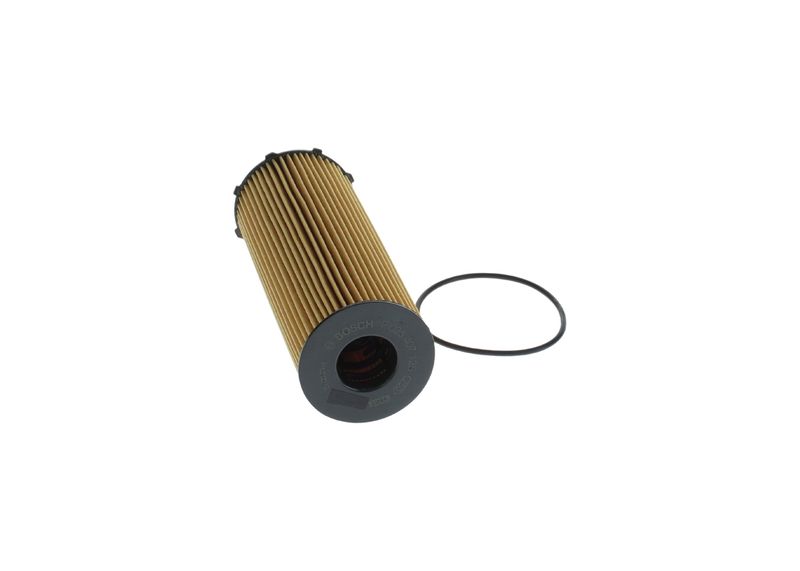 BOSCH F 026 407 126 Оливний фільтр