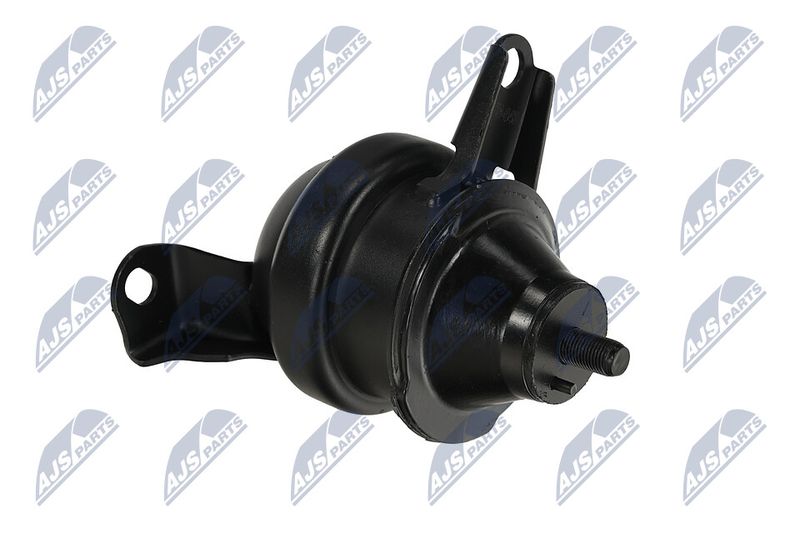 Paigutus, Mootor, NTY ZPS-HD-043