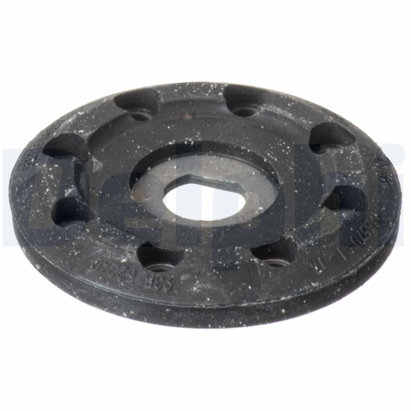 DELPHI BSJ10090 Suspension Strut Support Mount