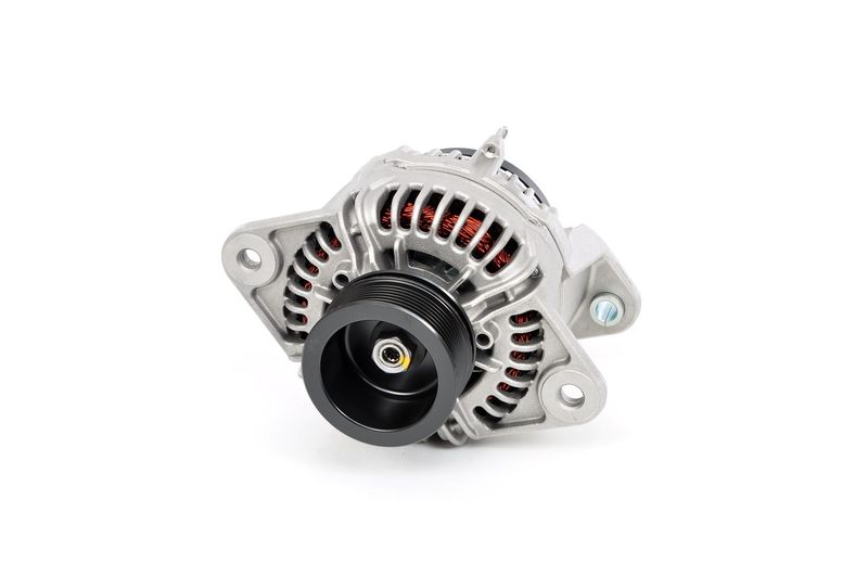 BOSCH 0124655506 Alternator