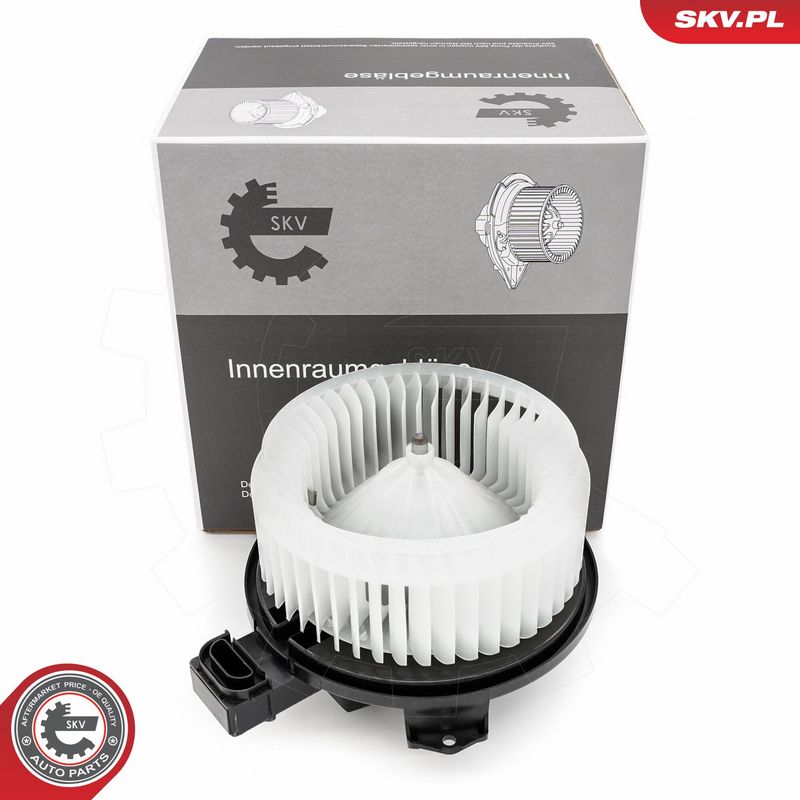 Salongipuhur, ESEN SKV 68SKV025