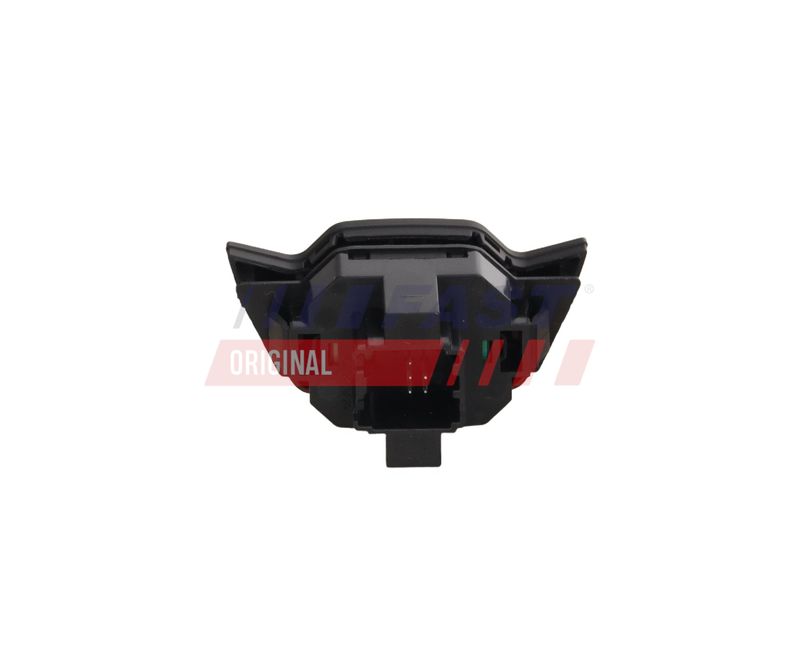 Ohutulede lüliti, FAST FT81402